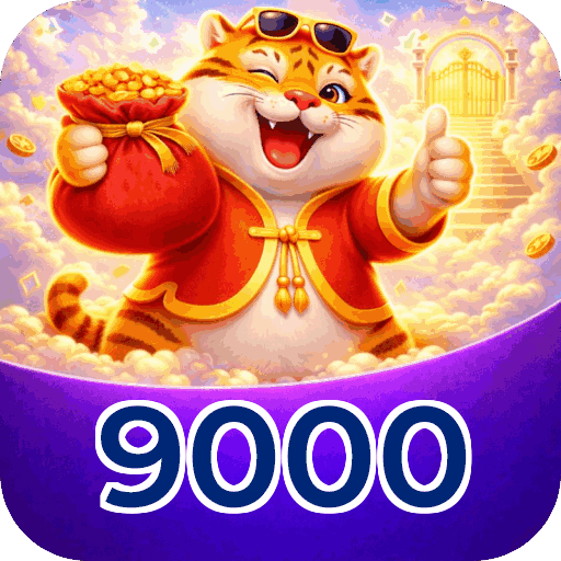 9000 App Mobile - Android e iOS