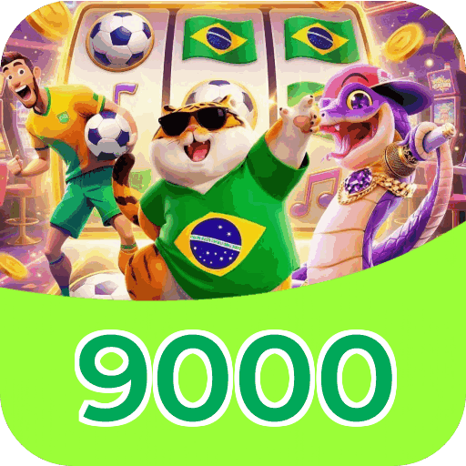 Métodos de pagamento aceitos na 9000