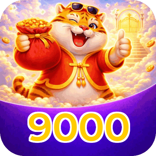 9000 Facebook Oficial