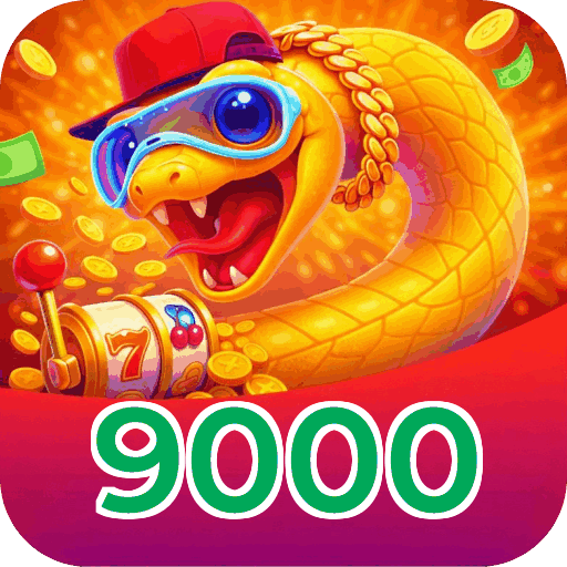 9000 Slots - 1.500+ Jogos