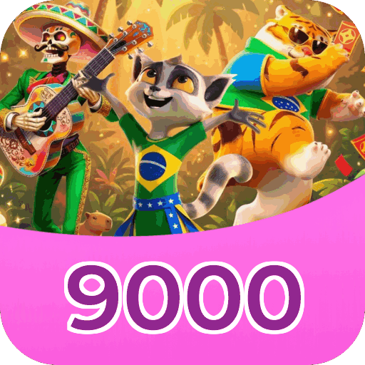 Promoções e bônus exclusivos da 9000