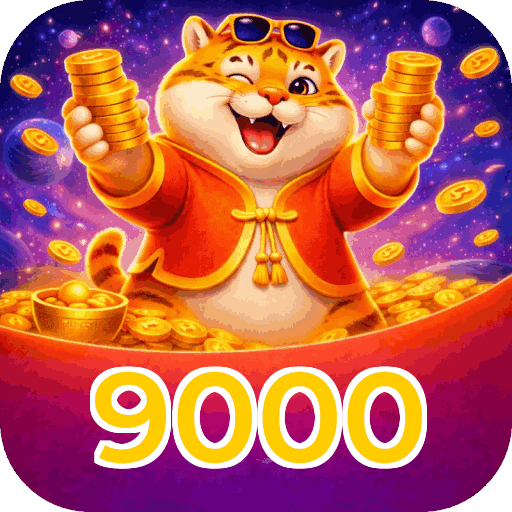 9000 Loteria - Mega-Sena e Mais