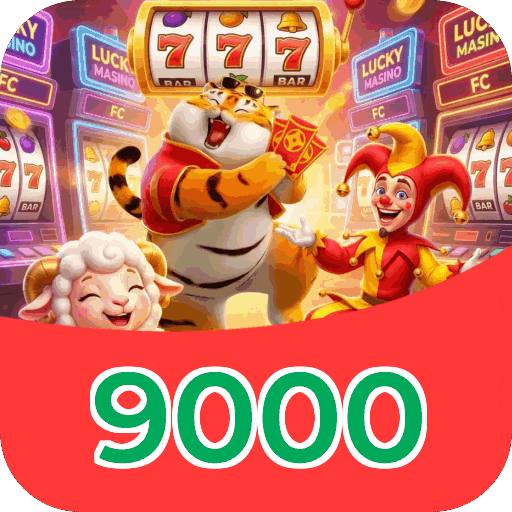Jogos de Slot 500+