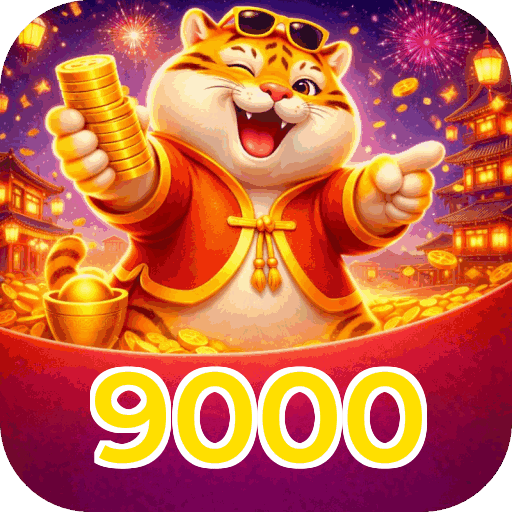 9000 Baixar App