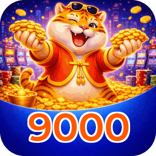 9000 Jogos - 2.500+ Títulos